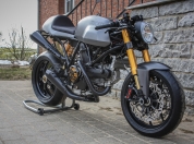 Ducati Sport 1000 Öhlins Brembo 26