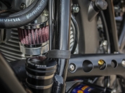 Ducati Sport 1000 Öhlins Brembo 29