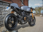 Ducati Sport 1000 Öhlins Brembo 32