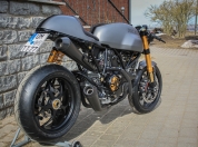 Ducati Sport 1000 Öhlins Brembo 33