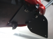 Ducati Sport 1000s umbau Paul Smart GT Heck 58