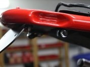 Ducati Sport 1000s umbau Paul Smart GT Heck 63