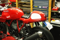 Ducati Sport 1000s umbau 55