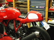 Ducati Sport 1000s umbau 55