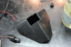 Ducati 1000s Paul Smart Motogadget LED Blinker m-Blaze Pin13