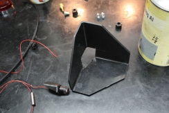 Ducati 1000s Paul Smart Motogadget LED Blinker m-Blaze Pin14