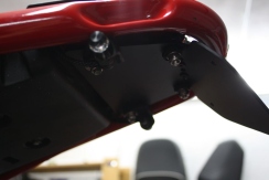Ducati 1000s Paul Smart Motogadget LED Blinker m-Blaze Pin17