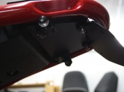 Ducati 1000s Paul Smart Motogadget LED Blinker m-Blaze Pin17