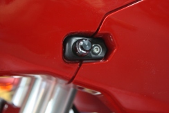 Ducati 1000s Paul Smart Motogadget LED Blinker m-Blaze Pin06
