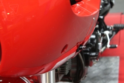 Ducati 1000s Paul Smart Motogadget LED Blinker m-Blaze Pin08