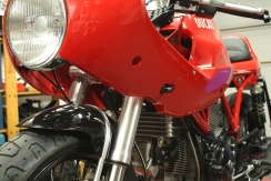 Ducati 1000s Paul Smart Motogadget LED Blinker m-Blaze Pin09