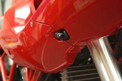 Ducati 1000s Paul Smart Motogadget LED Blinker m-Blaze Pin11
