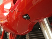 Ducati 1000s Paul Smart Motogadget LED Blinker m-Blaze Pin11
