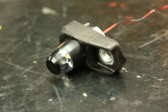 Ducati 1000s Paul Smart Motogadget LED Blinker m-Blaze Pin03
