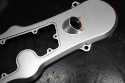 Ducati Rizoma Riemenabdeckung 17