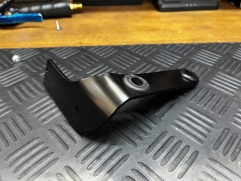 Fantic-Caballero-Rally-Regler-Umbau