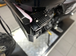 Fantic-Caballero-Rally-Regler-Umbau-5