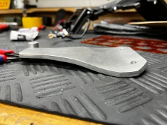 Fantic-Caballero-Rally-500-Kennzeichen-Halter-8