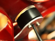 Ganganzeige Motogadget SureShift Ducati 1000 GT Sport 004
