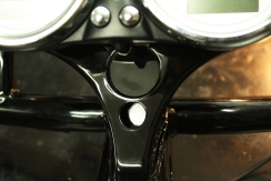 Gear Indicator Motogadget SureShift Ducati 1000 Paul Smart 013