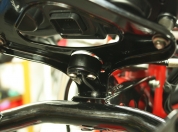 Gear Indicator Motogadget SureShift Ducati 1000 Paul Smart 009