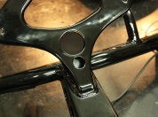 Gear Indicator Motogadget SureShift Ducati 1000 Paul Smart 012