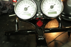 Ganganzeige Ducati classic Motogadget 002