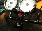 Ganganzeige Ducati classic Motogadget 001
