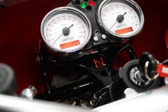 Ganganzeige Ducati classic Motogadget 003