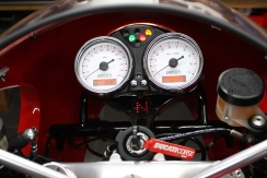 Ganganzeige Ducati classic Motogadget 004