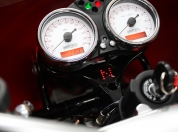 Ganganzeige Ducati classic Motogadget 003