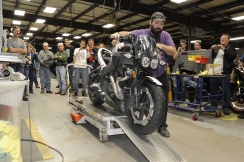 October 29, 2009, Buell, last, final, assembly, XB12Scg, 091897
