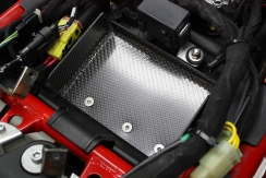 Ducati Sport 1000s Batteriebox Carbon GT Paul Smart Gewicht weight 10