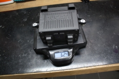 Ducati Sport 1000s Batteriebox Carbon GT Paul Smart Gewicht weight 12