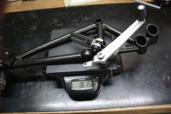 Ducati-Sport-1000s-Paul-Smart-Fußrastenanlage-rear-Set-Gewicht-weight-04