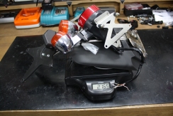 Ducati Sport 1000s Heckumbau GT Paul Smart Gewicht weight 14