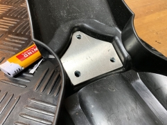 Sur-Ron-Firefly-light-bee-scheinwerfer-headlight-bracket-2