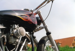 Harley Davidson Panhead Bobber 0003.jpg