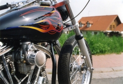 Harley Davidson Panhead Bobber 0004.jpg
