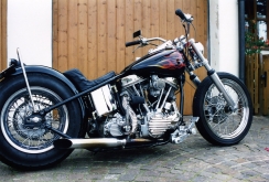 Harley Davidson Panhead Bobber 0006.jpg