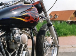 Harley Davidson Panhead Bobber 0004.jpg