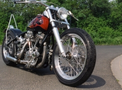 Harley Davidson Panhead Bobber 0009.jpg