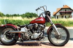 Early Shovelhead Harley Davidson 01.jpg