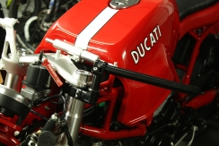 ABM Multiclip Ducati sport 1000s classic GT b