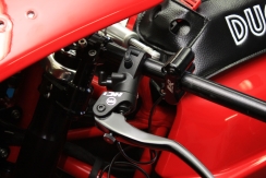 Magura HC1 Kupplungspumpe Ducati Sport 1000s Domino Racing XM2 07