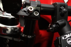 Magura HC1 Kupplungspumpe Ducati Sport 1000s Domino Racing XM2 08