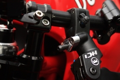 Magura HC1 Kupplungspumpe Ducati Sport 1000s Domino Racing XM2 10