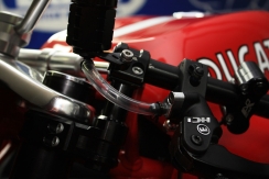 Magura HC1 Kupplungspumpe Ducati Sport 1000s Domino Racing XM2 11