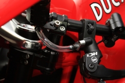 Magura HC1 Kupplungspumpe Ducati Sport 1000s Domino Racing XM2 12