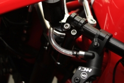 Magura HC1 Kupplungspumpe Ducati Sport 1000s Domino Racing XM2 13